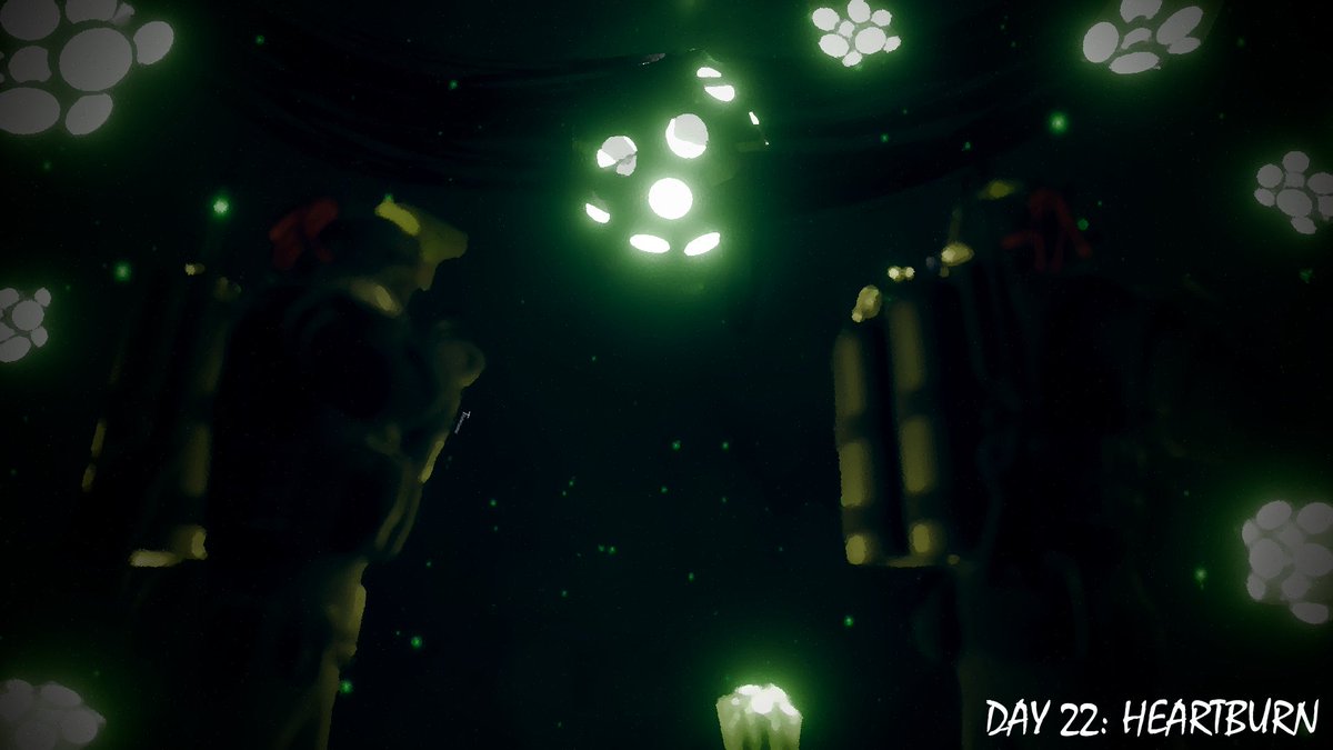 ThawsomeTV's tweet image. Day 22: Heartburn
#pressuretober #pressureroblox #robloxpressure #pressure #pressurefanart #pressureart #pressure_roblox #pressureoperationheartburn #operationheartburn #pressureguardsman #b3d #blender #blenderart