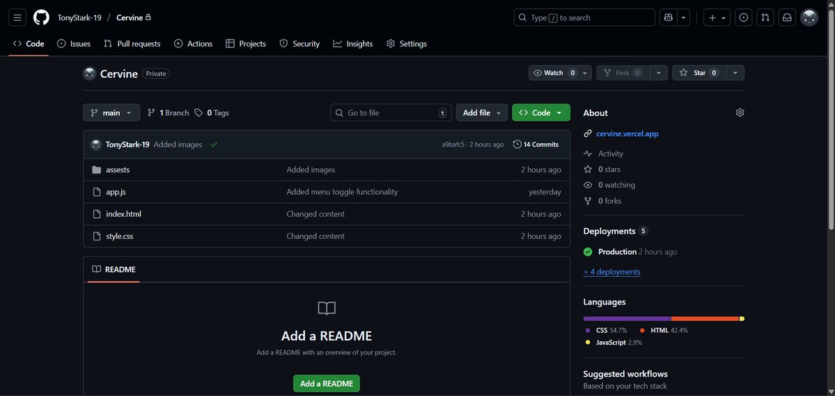 iamaditya_3's tweet image. Day 91 of #100DaysOfCode
Worked on my website (HTML, CSS, JS) — updated content, improved CSS, added images & reorganized folders. Next up: multi-page + full responsiveness.
Also resumed my open-source project, added UI improvements & will create PR tomorrow!
#OpenSource