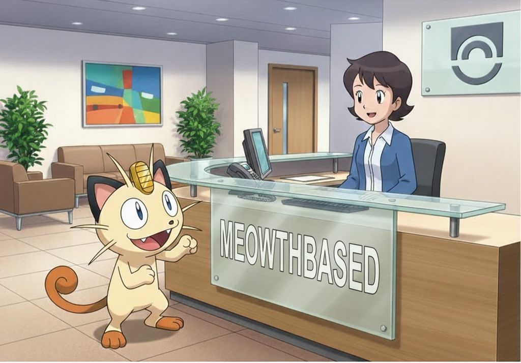 meowthbased's tweet image. It’s your turn to join the $MEOWTHBASED movement!
Don’t wait, the opportunity is here. Buy now and let’s grow together!

dexscreener.com/base/0xbeeb18c…