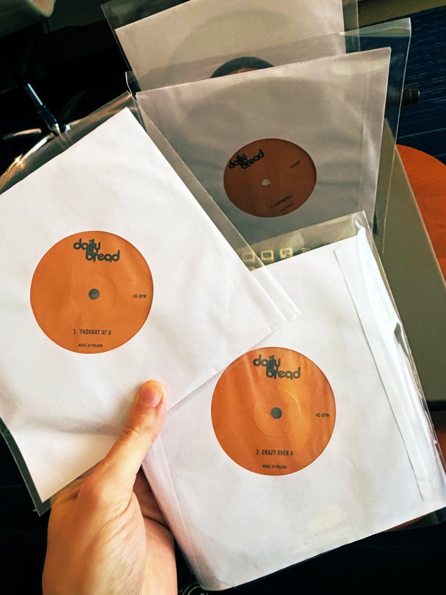 Daily Bread Music tweet media