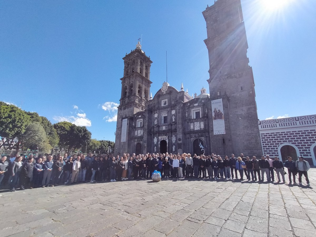 SUFRAGIO tweet media