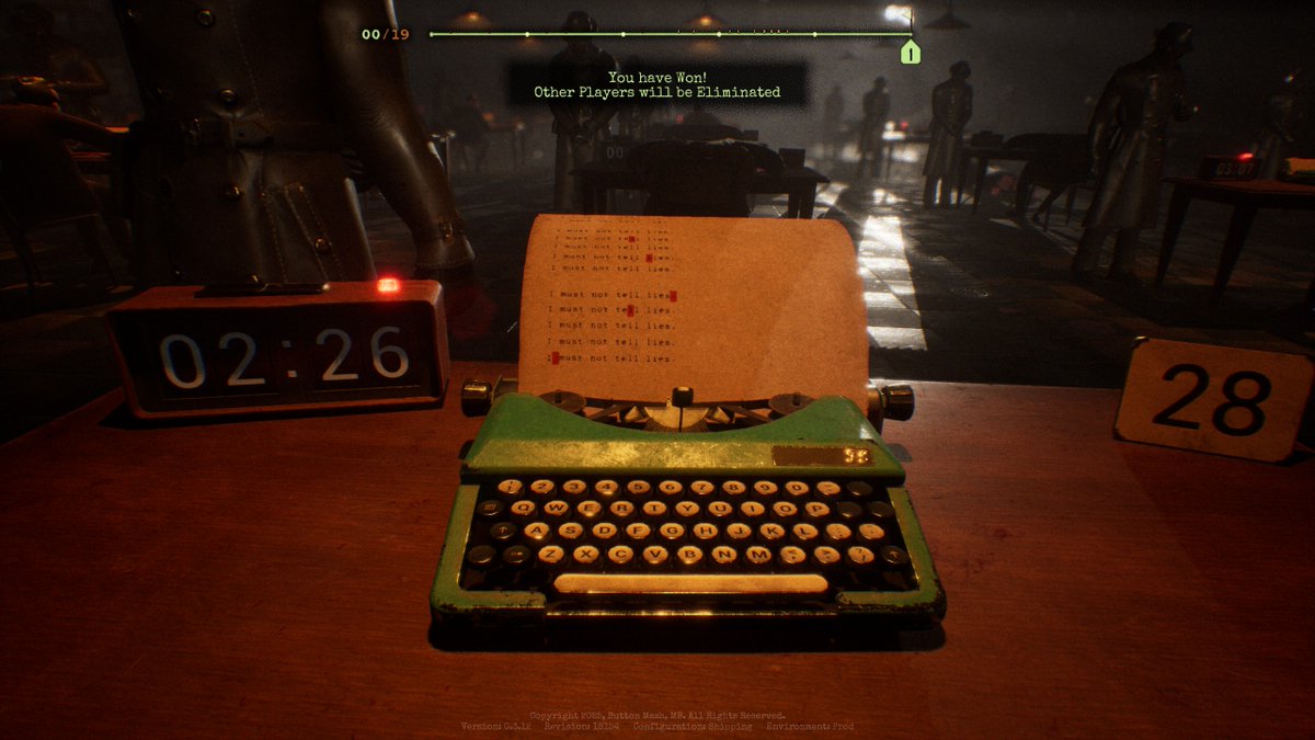 Javitiz97's tweet image. Estaba jugando el nuevo juego de #battleroyale de escribir y gane una partida estoy bien feliz el juego  se llama #finalsentence #gamer #game