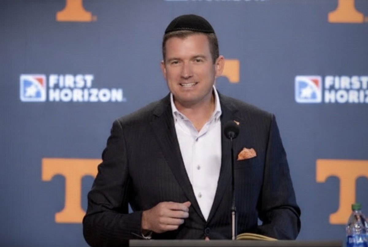 Danny White Fuck ups:
- Vitello !!!!!!
- Basketball student section
- Adidas
- Neyland renovation changes
- Ticketmaster debacle 
- Current student tickets situation
- “talent fee”
- “Food City Center”