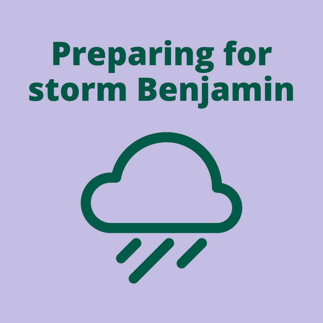Heavy rain and strong winds are forecast across parts of England and Wales 🌧️ 

Our advice can help you get ready in case of a power cut ⤵️
citizensadvice.org.uk/consumer/energ…

You can also call 105 to report a power cut and get support from your electricity network.