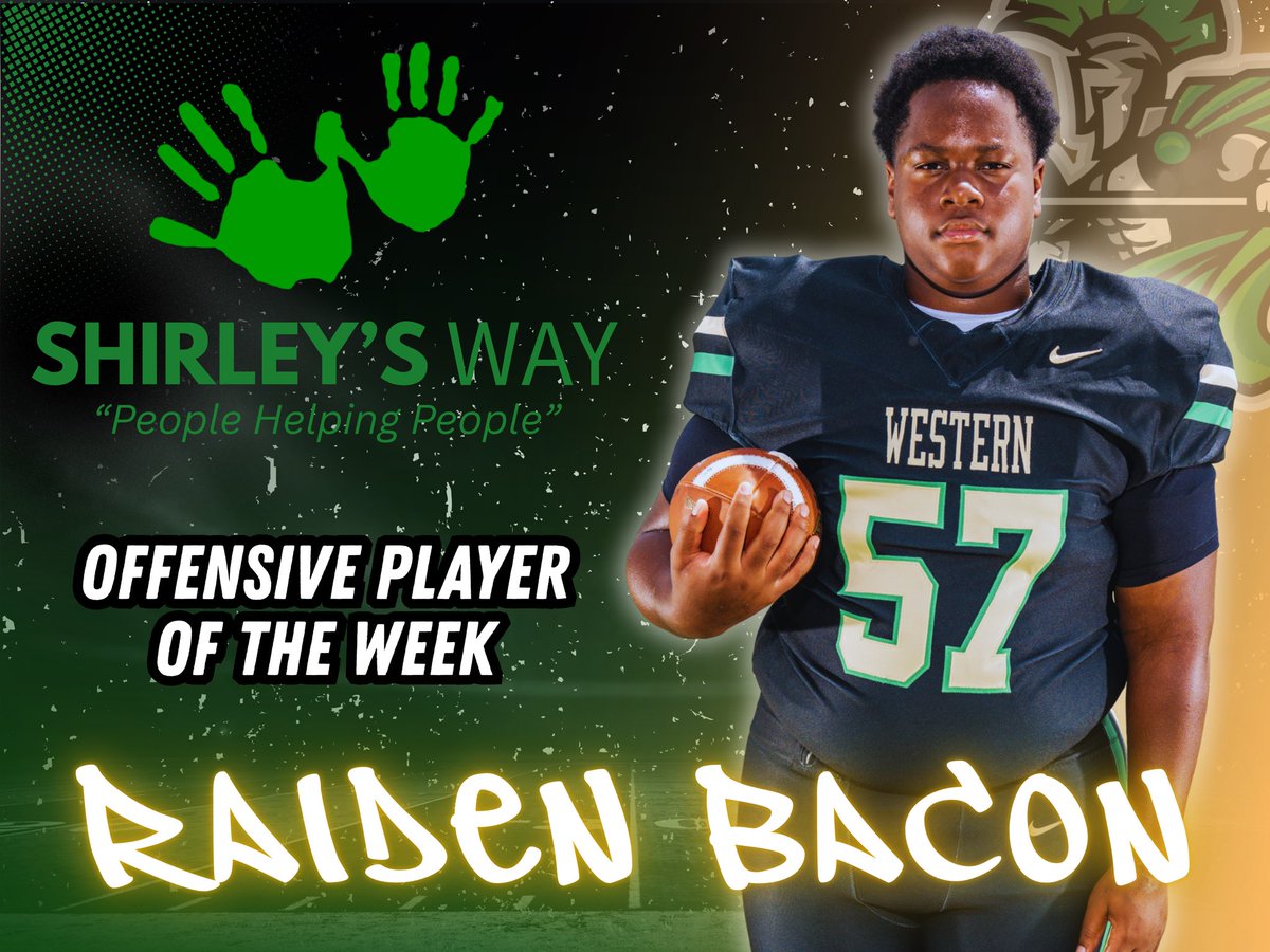 Western Warriors Football tweet media