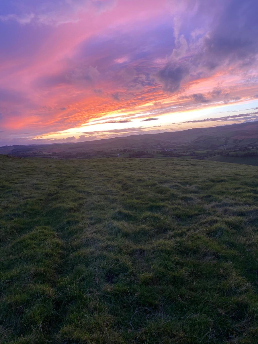Cwm Nant yr eira 👌