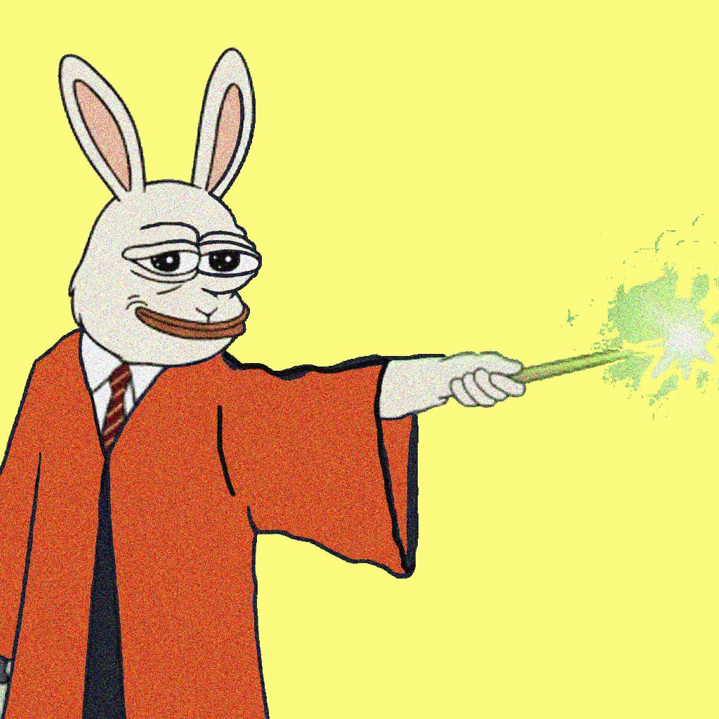 $BUX isn’t just a meme, it’s a movement 🐇💎 With locked liquidity, staking rewards, buy-backs &amp; burns, and a team that’s always building, this rabbit’s racing to the moon, Hop in or watch it fly! #BuxTheRabbit #memecoins