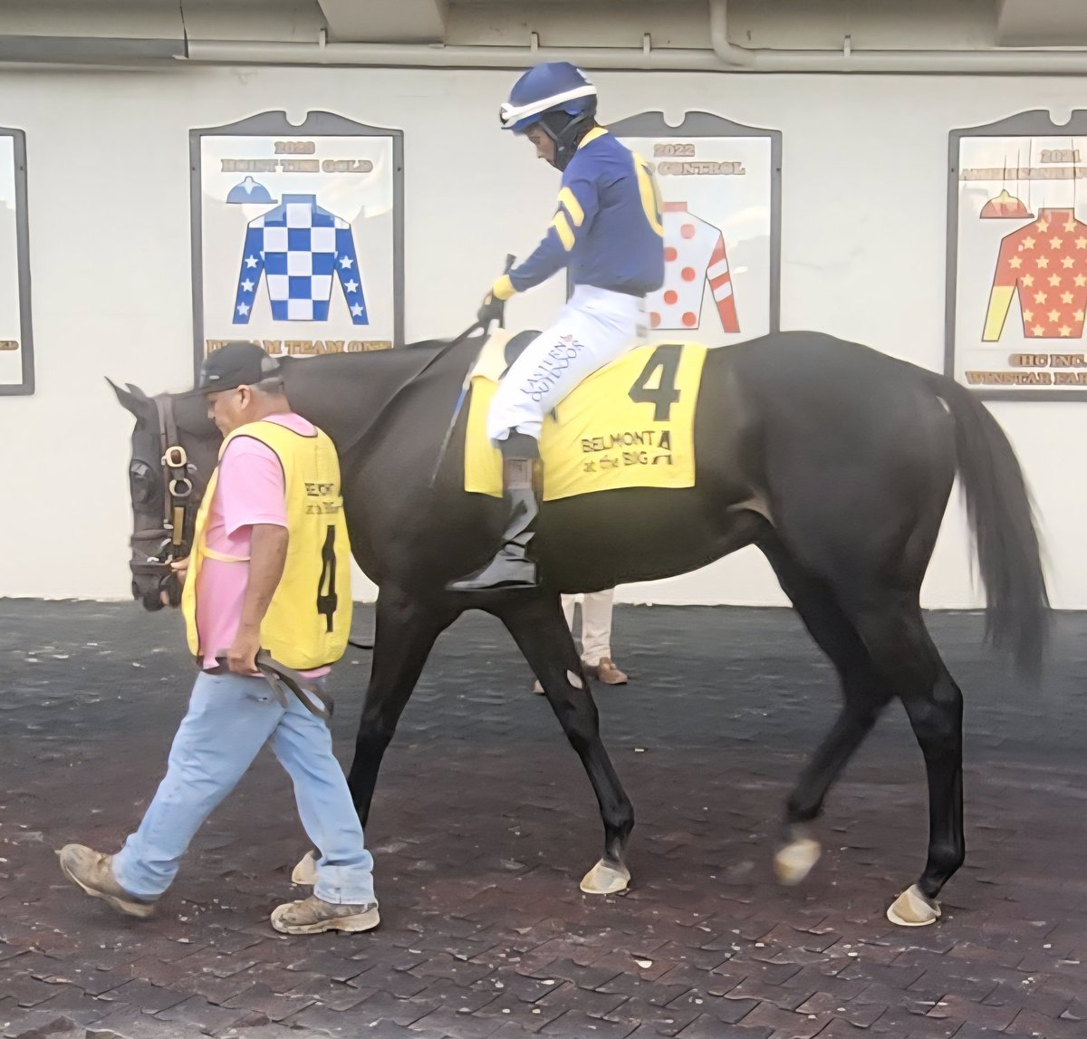 upbackracing's tweet image. Lets go FD!!!!