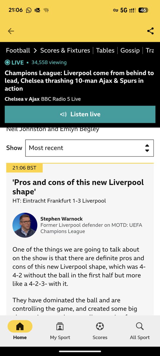 Jon Hands tweet media