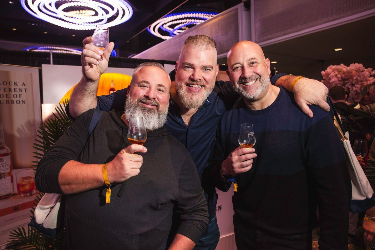 #WhiskyFest New York is but a few weeks away, taking place on November 14 at the New York Marriott Marquis. It promises a night of delicious whisky, as well as sips of other spirits; he full pour list is now live, and you can find that, and tickets, at whiskyfest.com