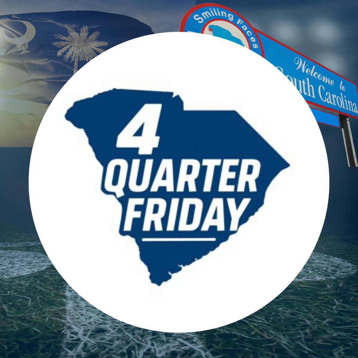 Image for the Tweet beginning: Our elite SC High School