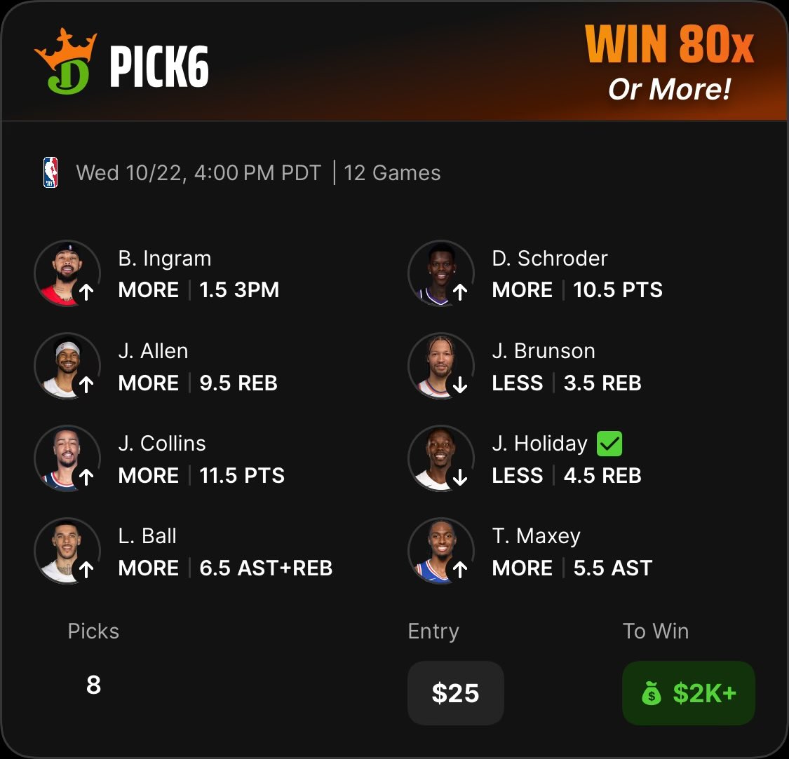 WHY NOT US (p2)

This hits, you join the whop. Deal?