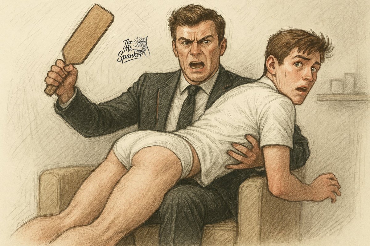 Whoops, looks like I messed up the boss’s emails again, and now he’s making up for the missed meeting by giving me a spanking! He’s determined to teach me a lesson, but ouch, I think I’ve learned it already! 
Featuring Jamie Dornan as The Boss
#spanking #gayspanking #Discipline
