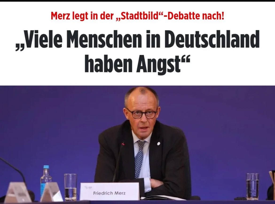 Er hört einfach nicht auf 🙄🤬