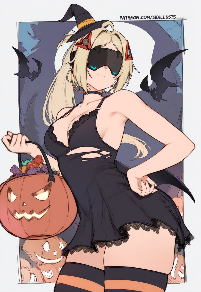 Blonde witch technology xP
#ZenlessZoneZero