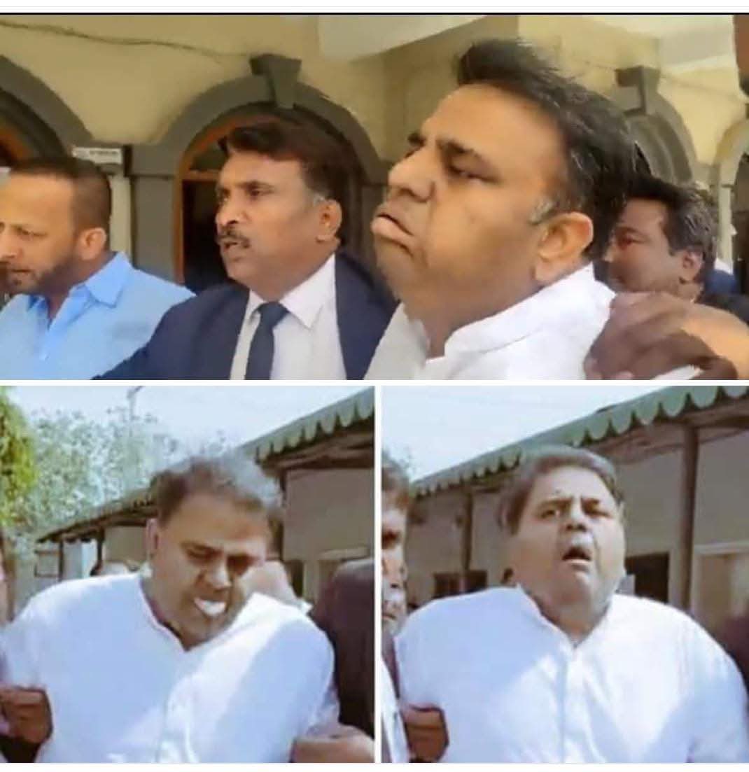 Aladeen_Pro's tweet image. اگر آپ ایسی ملاقاتوں پے نرم گوشہ رکھیں گے اور عوامی ری ایکشن نہیں دیں گے تو اگلی ملاقات میں حلیم عادل شیخ کے ساتھ فواد چوہدری بیٹھا ہو گا ❤️🩹
#ReleaseImranKhan