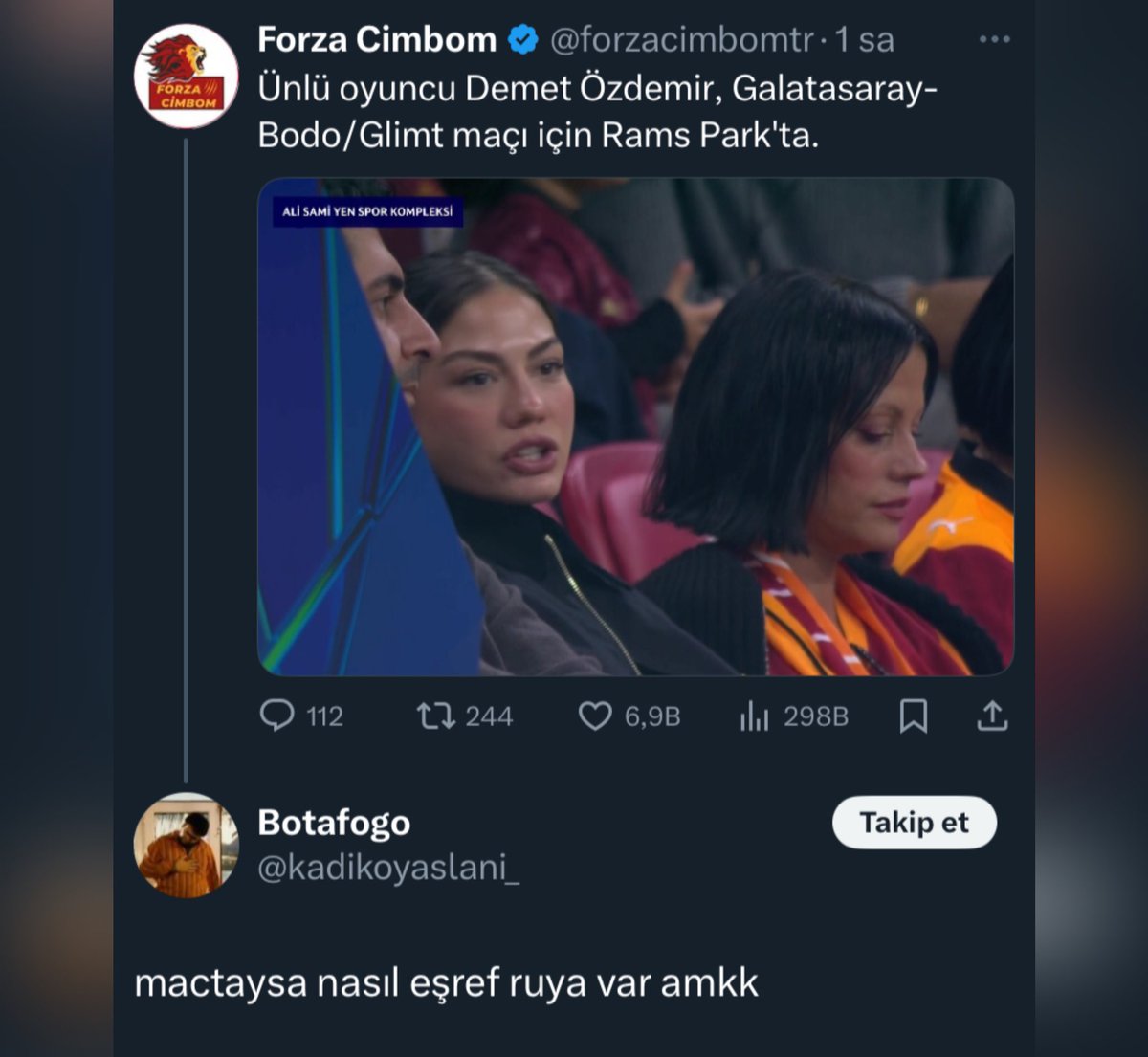 kafkeflemmim's tweet photo. Haykırdım jsjdjdjdjjdjd https://t.co/x2pZWRO0oJ