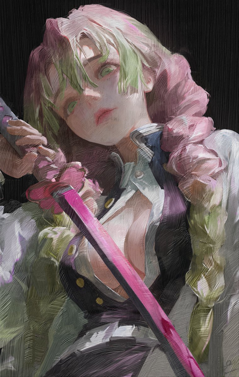Dao (@daodtt) on Twitter photo #鬼滅の刃 #DemonSlayer #鬼滅の刃 #DemonSlayer