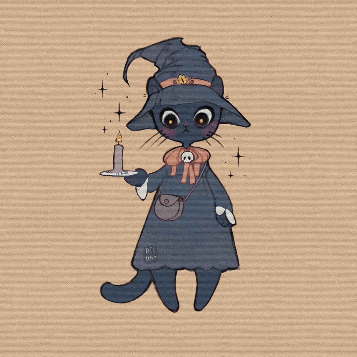 Rin_Ko_o's tweet image. I&apos;m sending this kitten out to search

                       🎃
              🕯             🕯
        🕯                          🕯
 
    🎃       #artmoots       🎃

        🕯                          🕯
              🕯             🕯
                       🎃