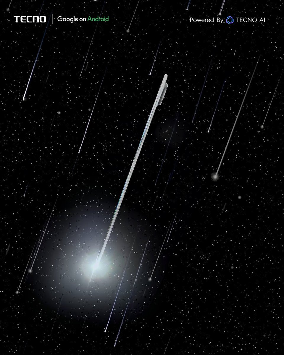 TecnoMobileGH's tweet image. Thinner than the phone in your pocket.
Stronger than you think.
Coming Soon.  

#SPARKSlim 
#PowerinSlim
#TECNOGhana