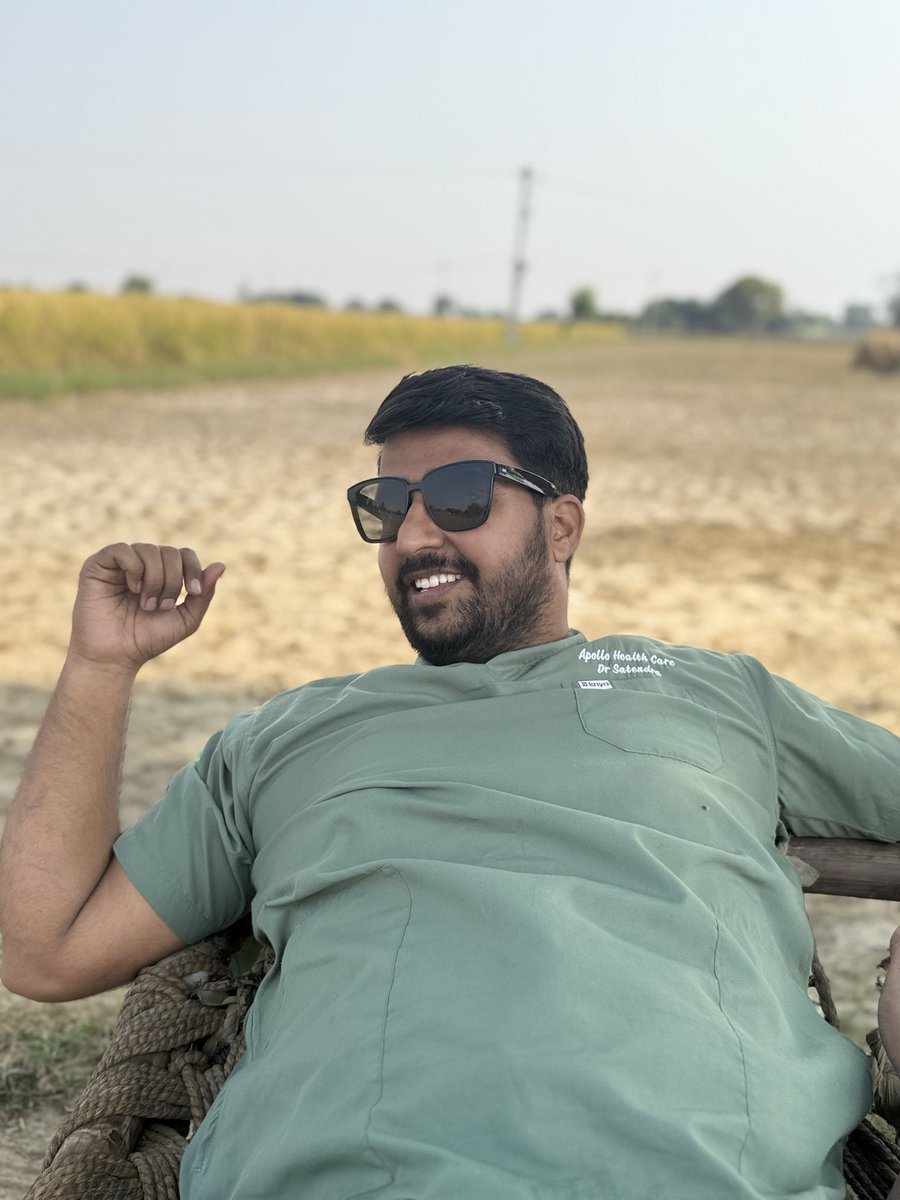 Dr Satendra (@dr_satendra1) / Posts / X
