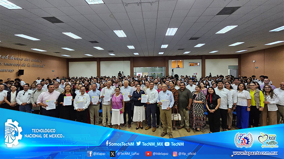 TecNM_LaPaz's tweet image. IT de La Paz e IES públicas del estado de B.C.S. firman acuerdo de libre tránsito para estudiantes del CECyTes BCS
lapaz.tecnm.mx/noti_tec/el-it…