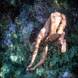 analyticsaurabh's tweet image. dancing on the surface of water with fire as my footsteps  @semanticdotart