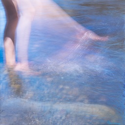 analyticsaurabh's tweet image. dancing on the surface of water with fire as my footsteps  @semanticdotart