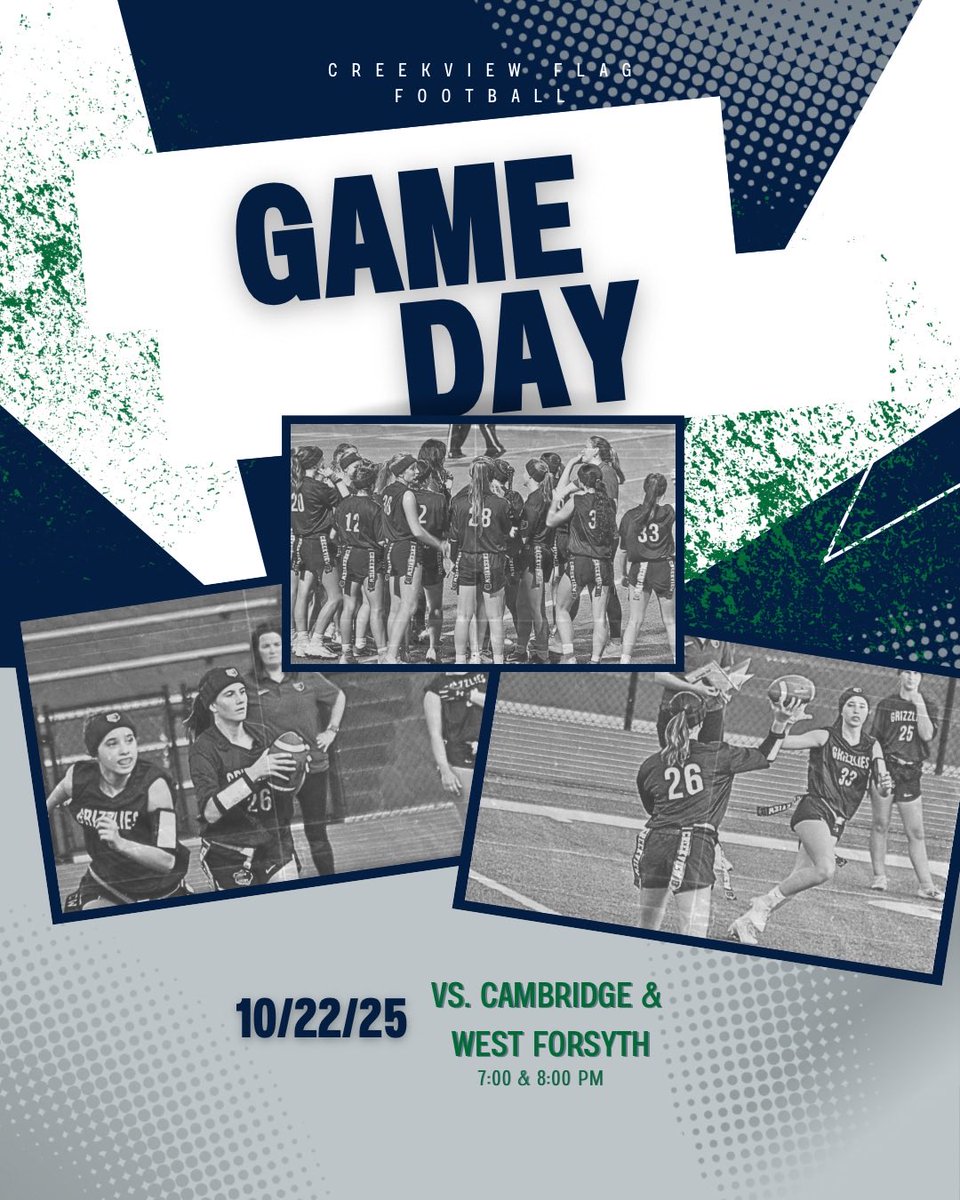 CVHSFlagFootball tweet media