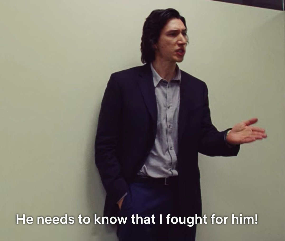 Adam Driver in this article