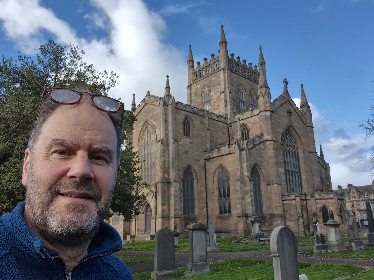 Dr Jamie Fairbairn tweet media