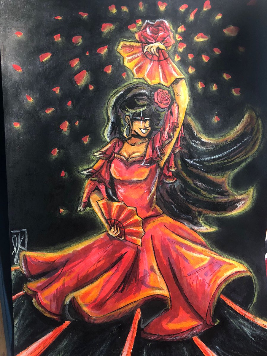 r4zputin_'s tweet image. Dolores fanart by the muscular and elegant @kyowiro