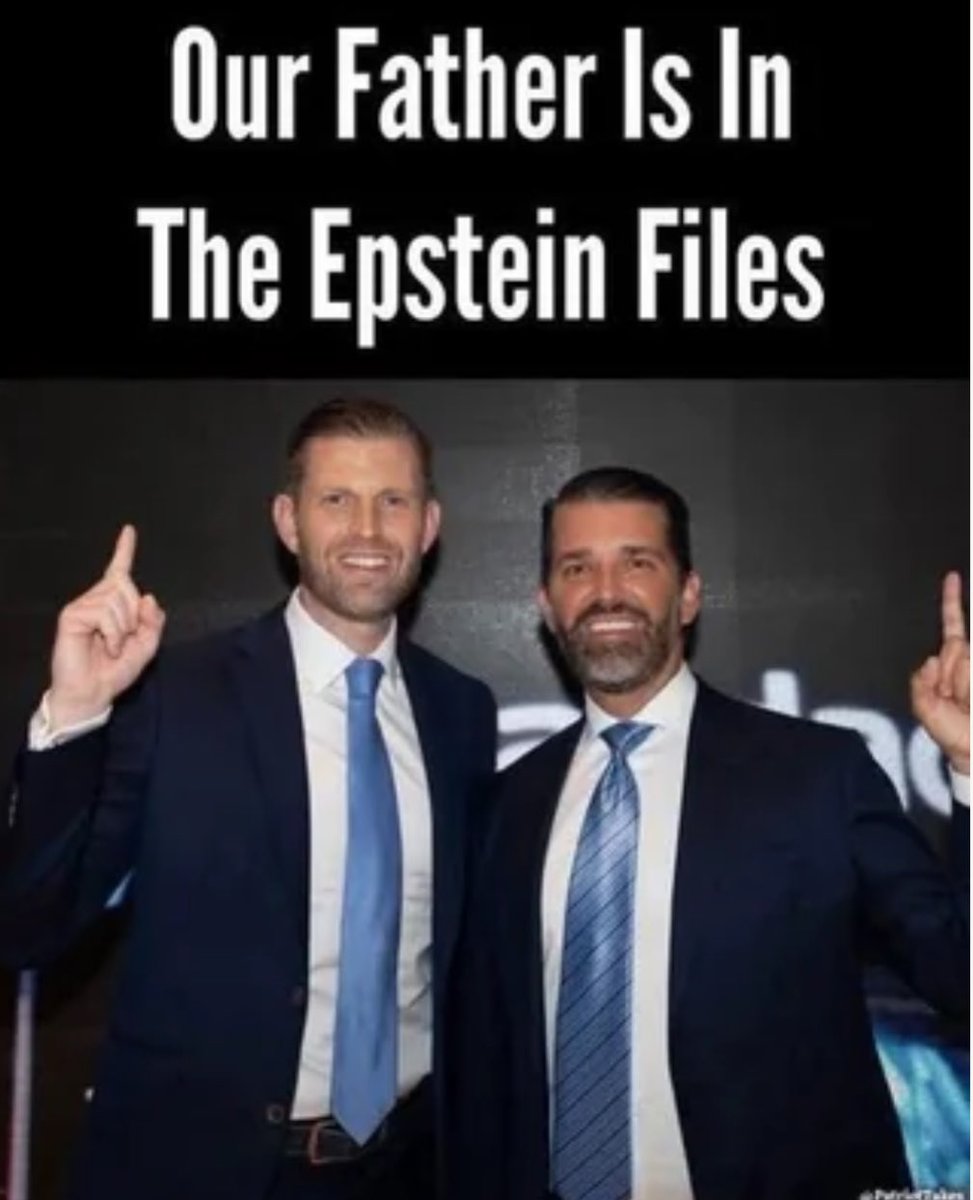 SativaSmokin420's tweet image. FUCK YOU COKE HEAD! WHERE ARE THE EPSTEIN FILES??? FUCK YOUR FAT ORANGE PEDOPHILE FATHER!