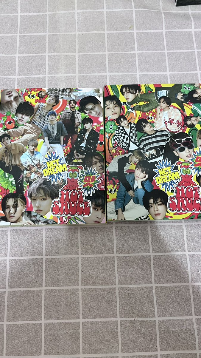 Mustperfect1's tweet photo. บั้มเปล่า 

สวัสดีอนาคต 
📍130฿ รส

ฮอตซอส
📍 100฿ รส

#ตลาดนัดnctdream #ตลาดนัดน้องดรีม #ตลาดนัดอซทดรีม #ตลาดนัดnct https://t.co/OTYI21jJRz