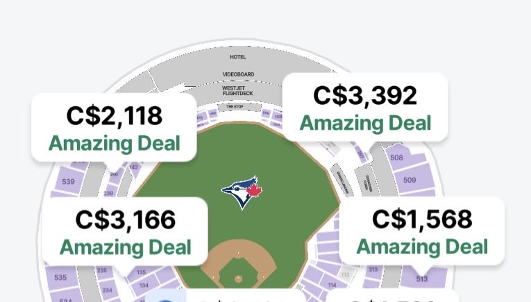 blockbreakers1's tweet image. Take a look at some of these “Amazing Deals” 🙄