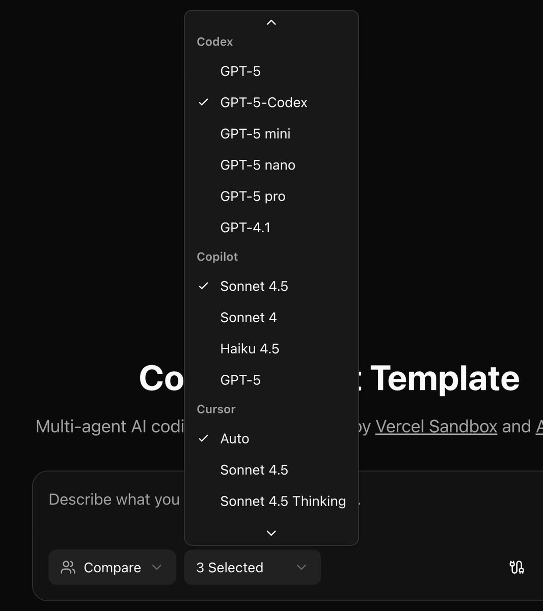 Chris Tate tweet media