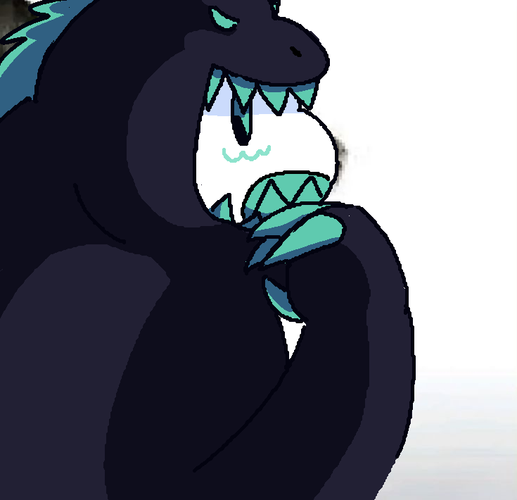 pursuerzilla's tweet photo. thinkering... https://t.co/T4hu8rvFbN