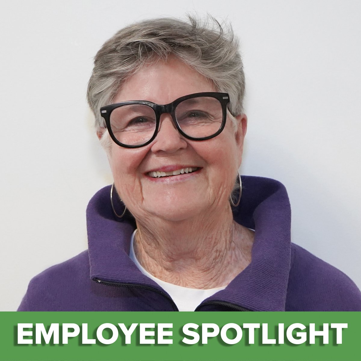 Sallie Baldwin has been with Greater Springfield Senior Services since April 1997, serving as a State Home Care Case Manager.   Learn more about Sallie at shorturl.at/WTsaw