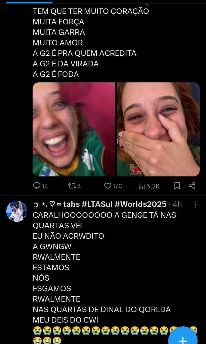 Tweet media one