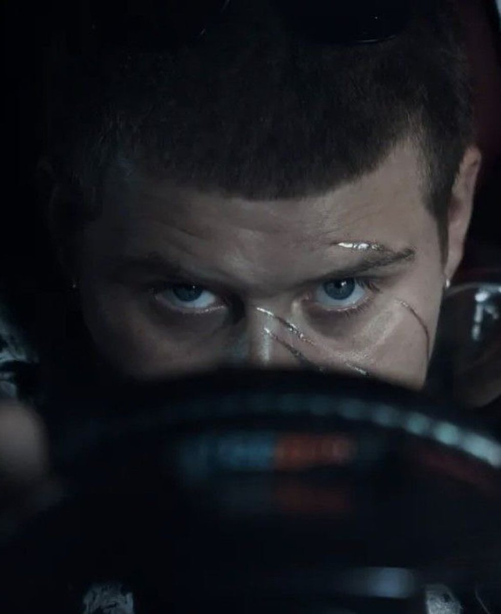 Yung Lean for Koenigsegg (2023)