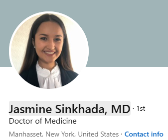 Wake Early College of Health & Science tweet media