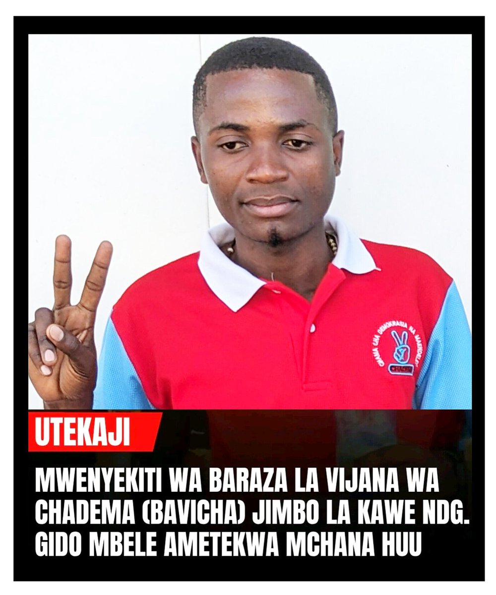 Joel Msuya tweet media