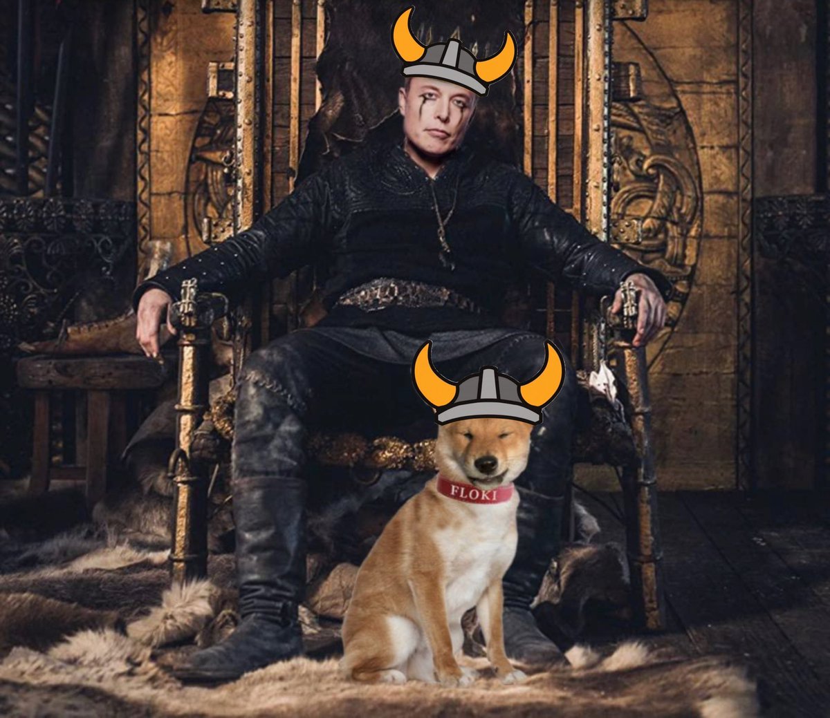 <a href="/elonmusk/">Elon Musk</a> Viking Elon ⚔️