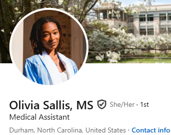 Wake Early College of Health & Science tweet media