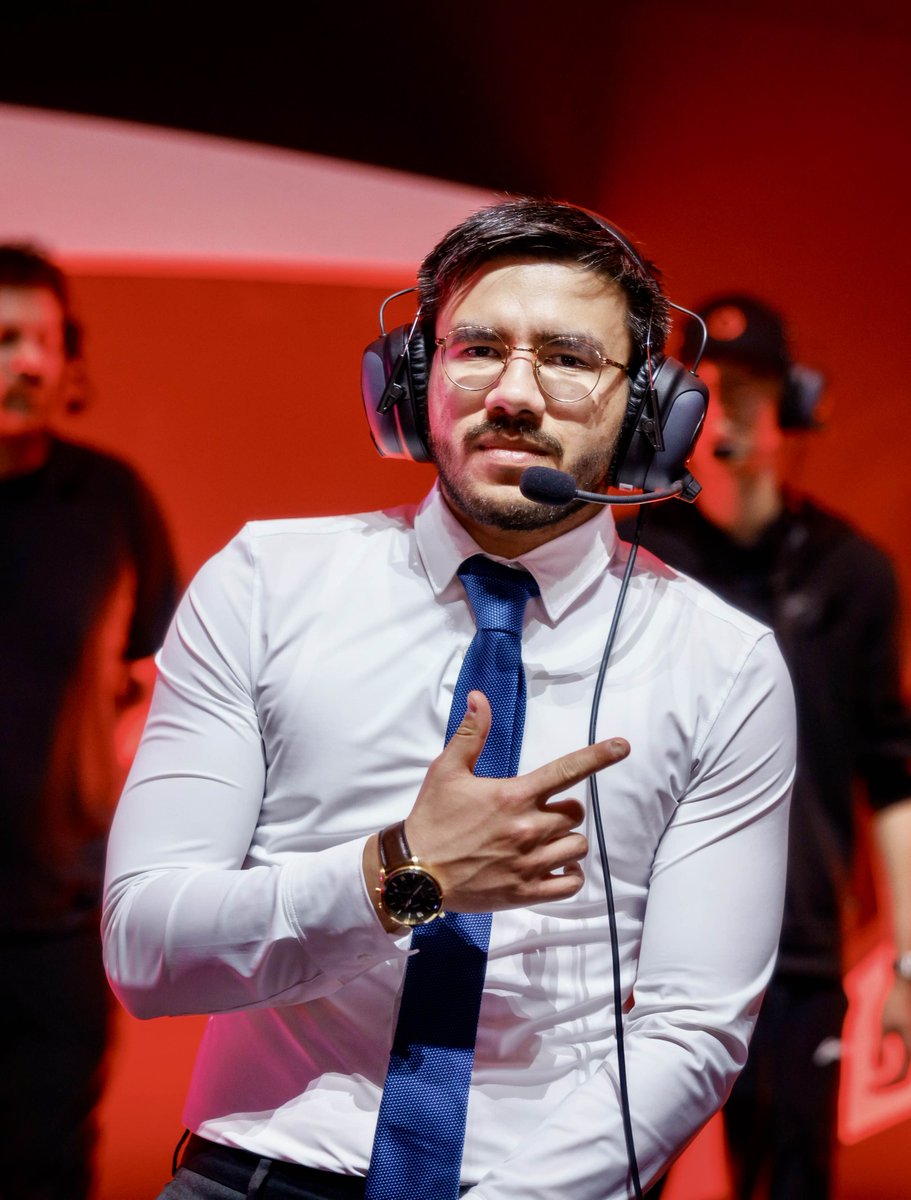 Strategic Coach / Head Coach – Free Agent 2026
Former Strategic Coach for <a href="/teamisurus/">Isurus</a>  

Interested in LCS - CBLOL - NACL - EUROPE 
6+ years of experience in Tier 1 (LLA/LTA)
Fluent EN

📩 CV &amp; inquiries via DM.

For references: <a href="/Josedeodo/">Josedeodo</a> <a href="/Zamudo72/">ISG Zamudo</a> <a href="/Keine_lol/">Keine 김준철</a> 
Thanks for sharing