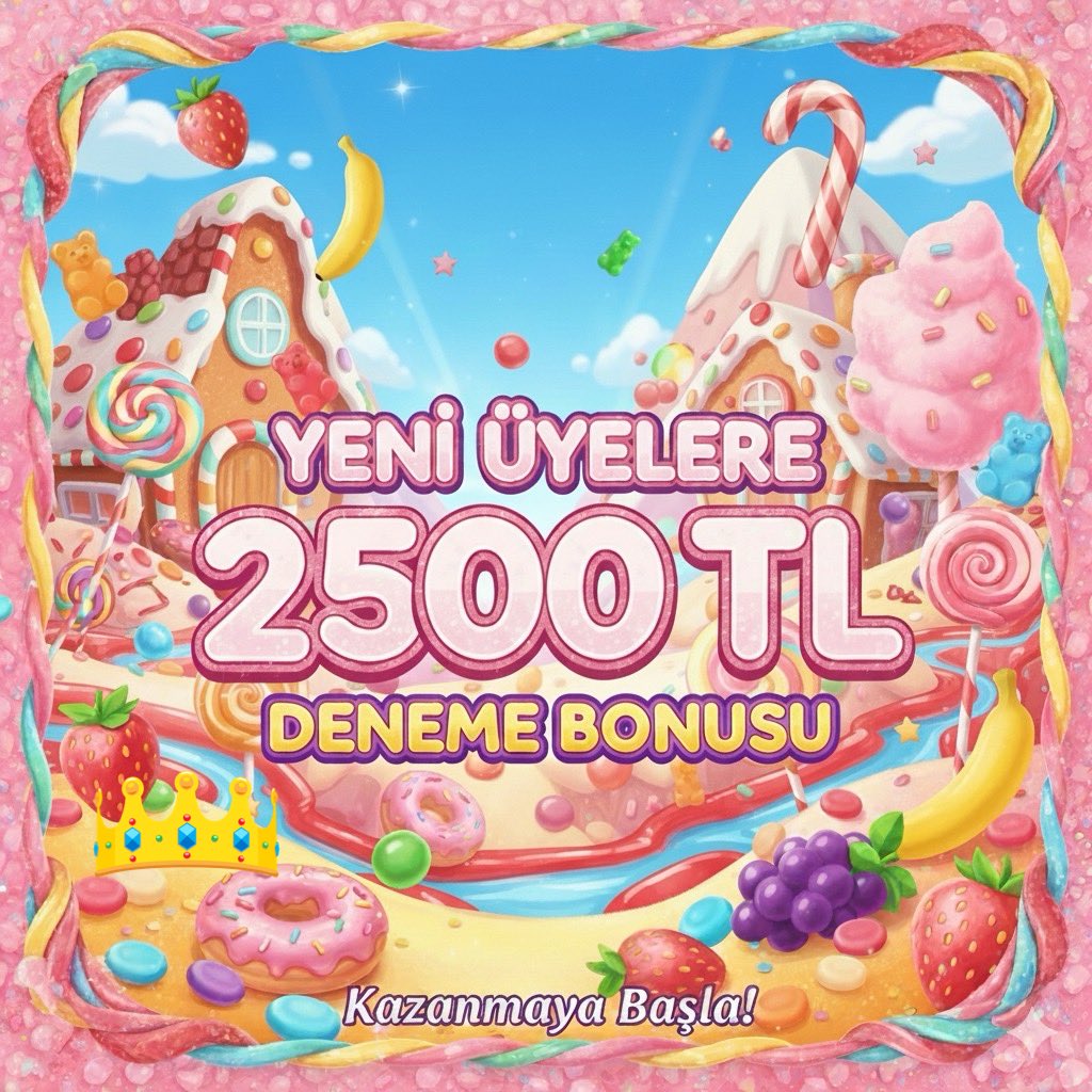 aysedmrrr9's tweet photo. 🔥 Kayıt ol 2500 TL deneme bonusu kazan
👑 Hemen kolayca paranı çek

Güncel giriş : https://t.co/Eac2oaUlA9

Victor osimhen galatasaray bodo glimt şampiyonlar ligi bugün okan buruk leroy sane lemina chp’li yunus #Galatasaray #GSvBG https://t.co/kmik5DZHRe