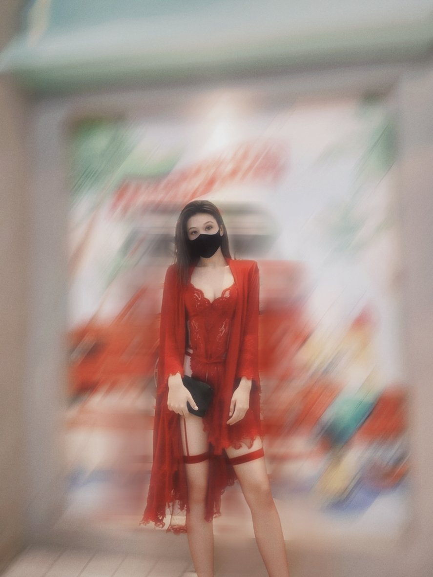 回到广东 和姐妹最后一晚任性后 …… 是时候回家吧 #社死 #意淫 #露出 #投稿 #反差 （想看看回家后的我吗？）