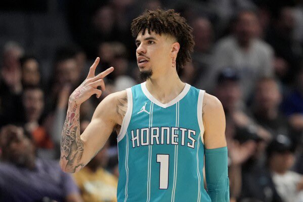 🚨Prop Plays🚨

-Lamelo Ball Over 29.5 P+A
-Paolo Banchero Over 32.5 P+R
-Jalen DurenOver 25.5 P+R
-Zion Williamson Over 7.5 Rebounds
-Giannis Antetokounmpo Over 31.5 Points

Use the PropsBot to cash⬇️

link.propsbot.ai/LQyyEcPczQb