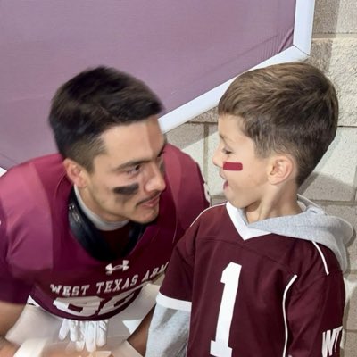 trying to make you proud bubba&lt;3