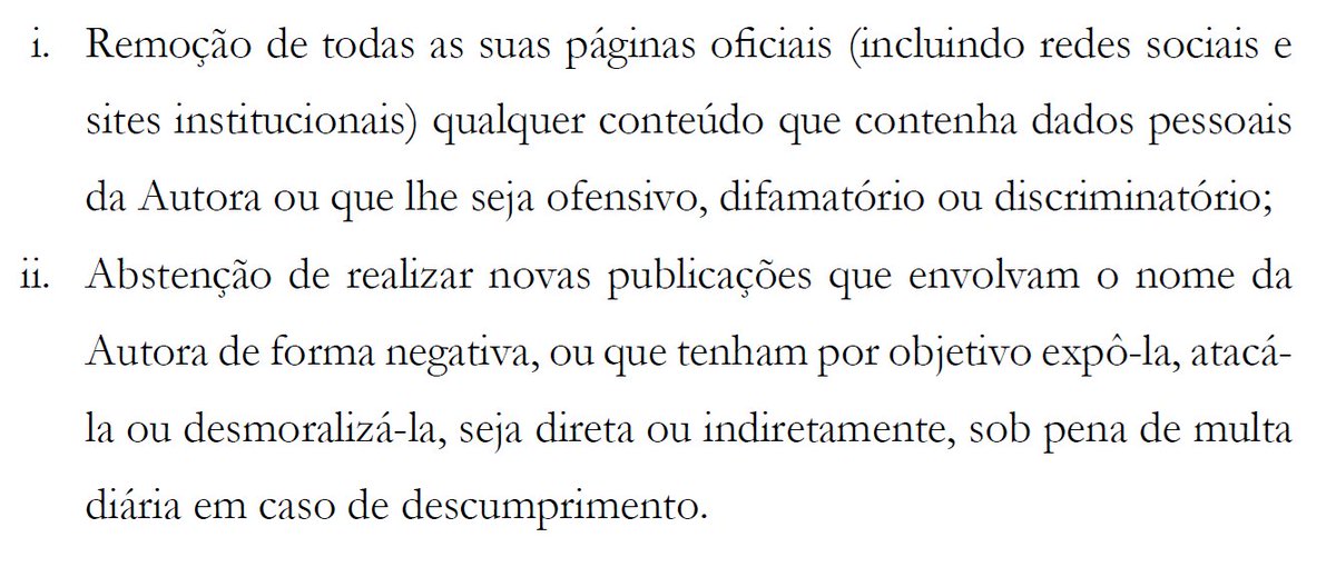 Alexandre Souza Nascimento tweet media